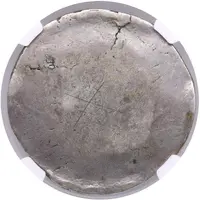 1 Thaler - Gotthard Kettler Wenden