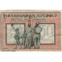 50 Pfennig