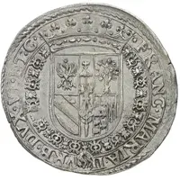 2 Sedicine - Francis Maria II della Rovere Saint Terence, Pesaro