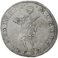 2 Sedicine - Francis Maria II della Rovere Saint Terence, Pesaro