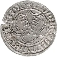 1 Schilling - Francis I