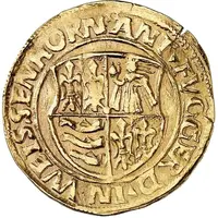 1 Goldgulden - Anthony I