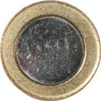 Blank token