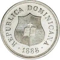 11/4 Centavos