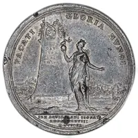 Treaty of Aix-la-Chapelle - 1748