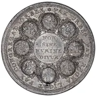 Treaty of Aix-la-Chapelle - 1748