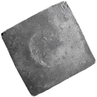 Daalder Pewter, Klippe, year on top