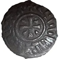 1 Kardez - Hetoum I solid border, seated on bench type