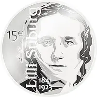 15 Euro Lilli Suburg