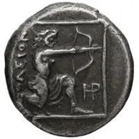 Didrachm