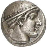 Tetradrachm