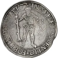 Daalder - Gertrude of Brederode Wildman