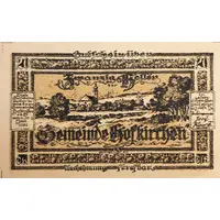 20 Heller Hofkirchen an der Trattnach