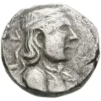 Drachm - Miratakhma