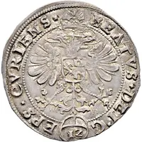 12 Kreutzers - Beatus