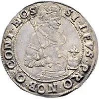 12 Kreutzers - Beatus