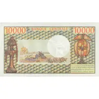10 000 Francs