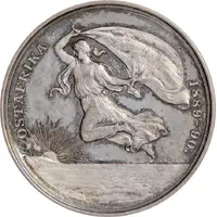 Major von Wissman - Takeover of the protectorate in the imperial administration