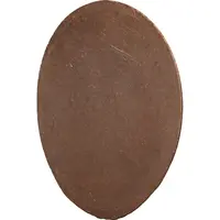 Elongated coin My Lucky Penny, Bermuda