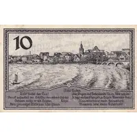 10 Pfennig