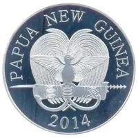 2 Kina - Elizabeth II Richard Strauss