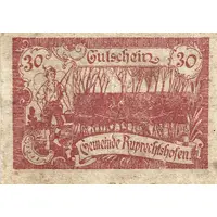 30 Heller Ruprechtshofen