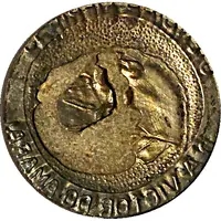 Medal - Medical Sciences D. A. Victor do Amaral