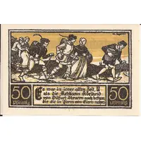 50 Pfennig