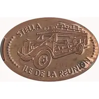 Île de la Réunion -Stella Autocar