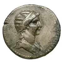 Æ19 - Livia Athena