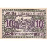 10 Heller St. Konrad