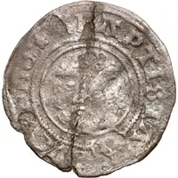 1 Groschen - John V Thurzo