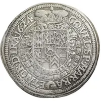 1 Thaler - Wolfgang William