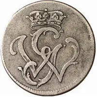 1 Pfenning - John Louis Adolph