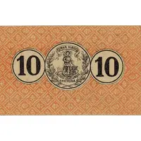 10 Pfennig