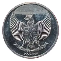 Medal - Indonesia Indah Aluminium