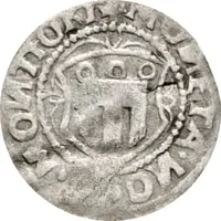 1 Kreuzer - Wolfgang