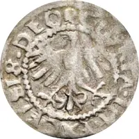 1 Kreuzer - Wolfgang