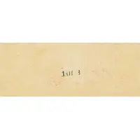 1000 Yuan Bank of Shansi, Chahar, & Hopei, front proof