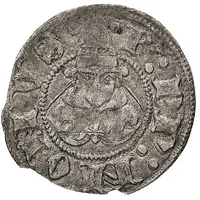 1 Bolognino Papale - Boniface IX