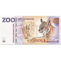 Zoolar - Zoo Spišská Nová Ves Lynx lynx