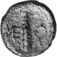 Trichalkon ΜΕ, Messene