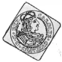 2 Ducats - Karol X Gustaw Swedish Occupation