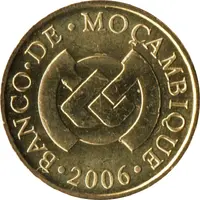 10 Centavos