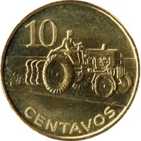 10 Centavos