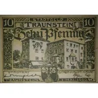 10 Pfennig