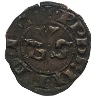 1 Picciolo - Benedict XII