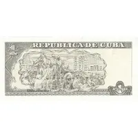 1 Peso Watermark Célia Sánchez Manduley