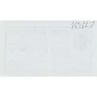 25 Céntimos Molinos