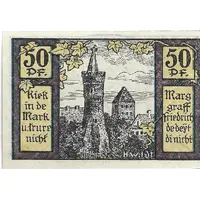 50 Pfennig